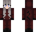 devil girl
