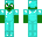 diamond turtle onmg