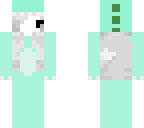dino onesie cloudia