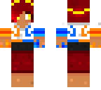 dmcyt - fire and ice