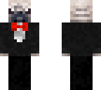 doggy suit updated