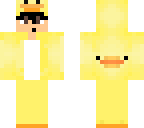 duck
