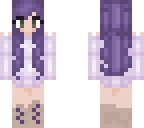 edit lots of purple