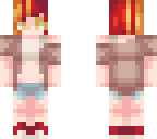 ember whiteheart - contest entry