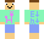 ethan is the coolest