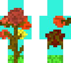 fall tree