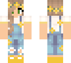 farm girl edit