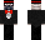 final dog suit
