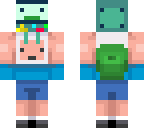 finn and bmo