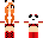 fire girl