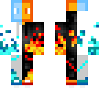 fire wave