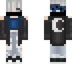 fixed mask