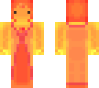 flame princess