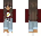 flash girl