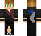 friend's skin
