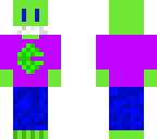 frog