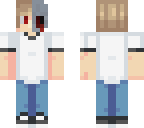 halloween skin