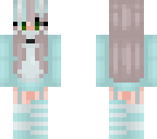 hidden bunny
