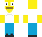 homer simpson