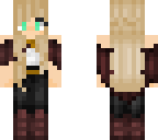 izzy for my rp