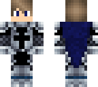 jake for my roleplay
