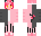 kawaii chan mystreet teenage