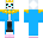 king sans