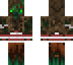 leaf pirat
