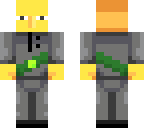 lemongrab
