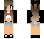 levis girl