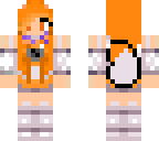lolbit with headset
