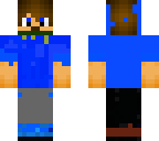 master blue