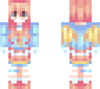 melissa - oc