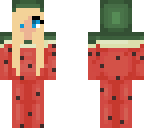 melon girl 1