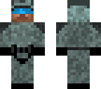 mennorius soldier
