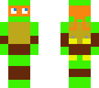 michelangelo tmnt