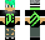 monster boy