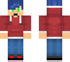 my main skin