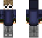 my skin