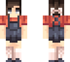 nadya - oc