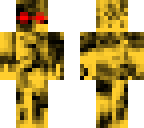 nightmare null