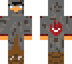 ninja massivecraft meirshna