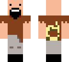 notch the hero