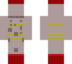 nuke man