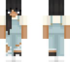 overalls aesthetic 2