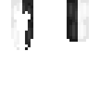 panda - hair base