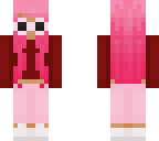 pink but sorta thick