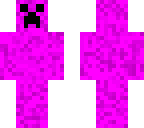pink creeper