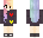 pretteh gurl