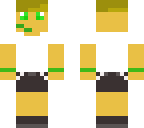 psycho boy improved